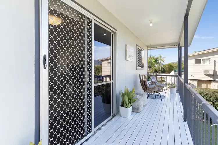Second view of Homely house listing, 9 Webber Avenue, Kawana QLD 4701