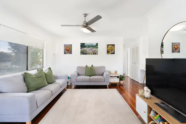 Third view of Homely house listing, 9 Webber Avenue, Kawana QLD 4701