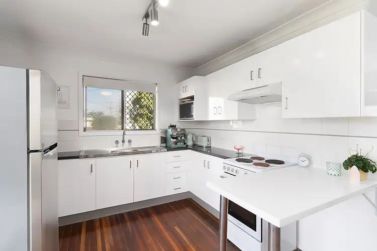 Fourth view of Homely house listing, 9 Webber Avenue, Kawana QLD 4701