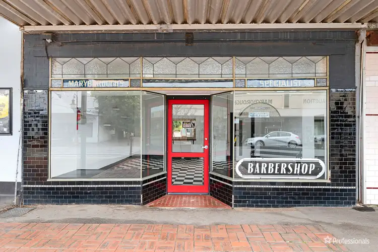 77 Nolan Street, Maryborough VIC 3465