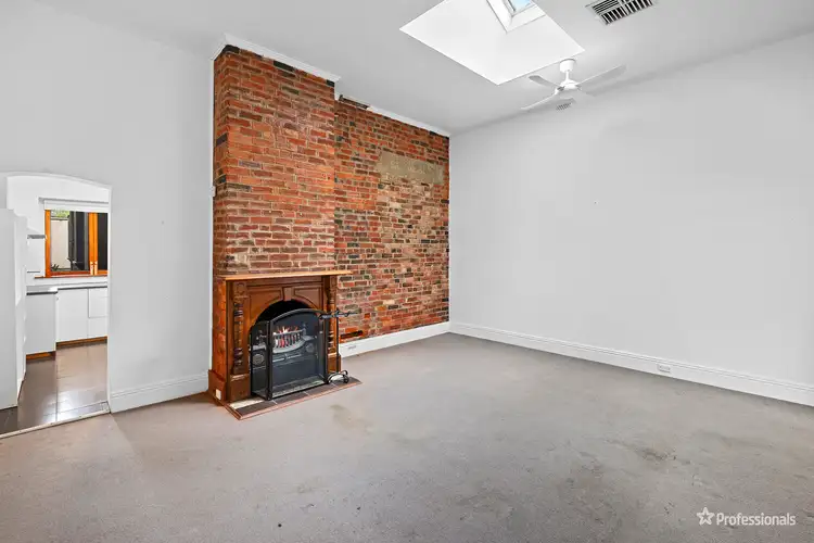 Third view of Homely apartment listing, 77 Nolan Street, Maryborough VIC 3465