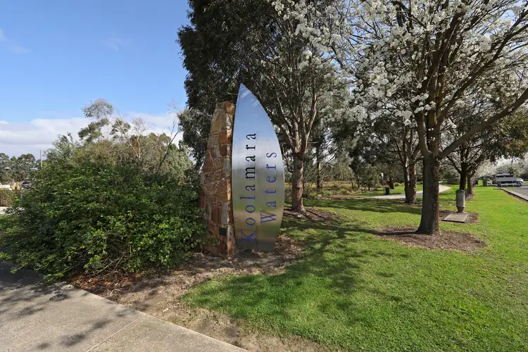 Second view of Homely house listing, 14 Koolamara Boulevard, Ferntree Gully VIC 3156