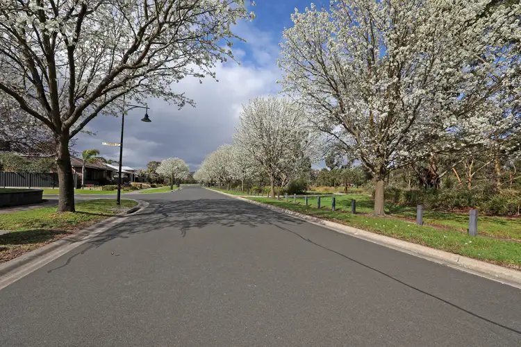Third view of Homely house listing, 14 Koolamara Boulevard, Ferntree Gully VIC 3156