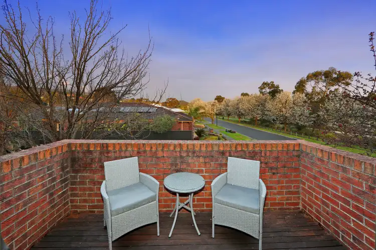 Fourth view of Homely house listing, 14 Koolamara Boulevard, Ferntree Gully VIC 3156
