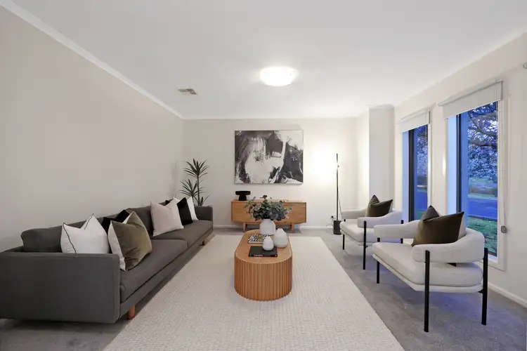 Fifth view of Homely house listing, 14 Koolamara Boulevard, Ferntree Gully VIC 3156