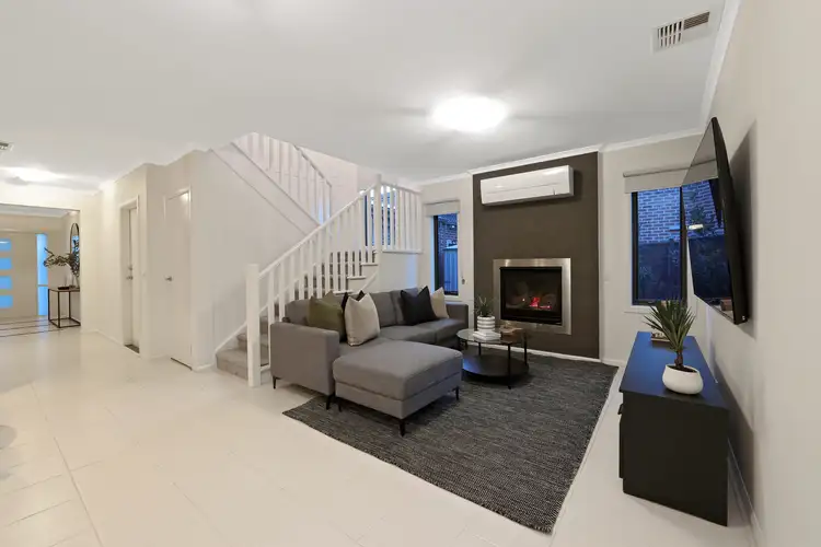 Sixth view of Homely house listing, 14 Koolamara Boulevard, Ferntree Gully VIC 3156