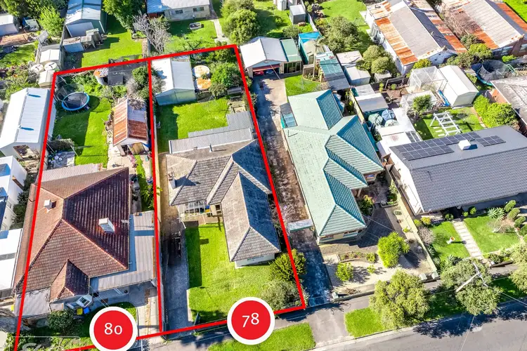 78 Crozier Road, Victor Harbor SA 5211
