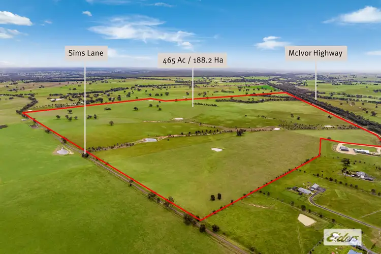 Main view of Homely rural property listing, Moorabbee Foreshore Road, Knowsley VIC 3523