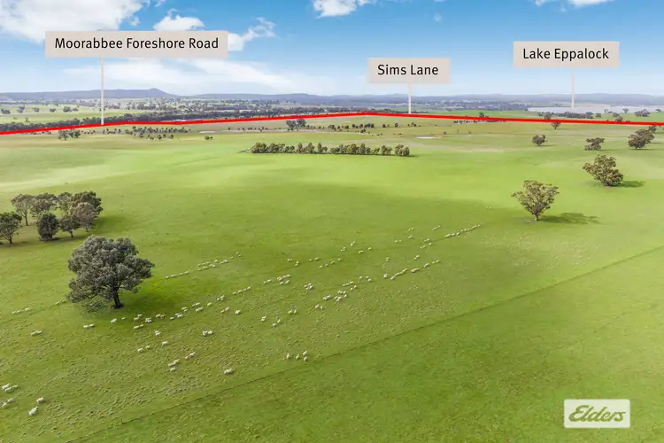 Third view of Homely rural property listing, Moorabbee Foreshore Road, Knowsley VIC 3523