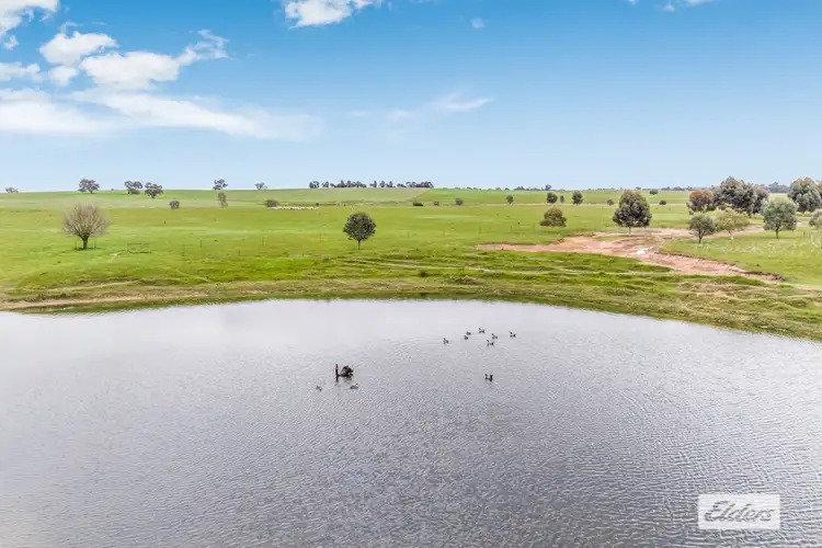 Sixth view of Homely rural property listing, Moorabbee Foreshore Road, Knowsley VIC 3523