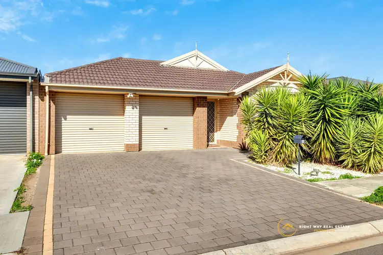 19 Hudson Drive, Munno Para West SA 5115