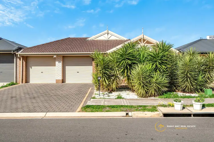Second view of Homely house listing, 19 Hudson Drive, Munno Para West SA 5115