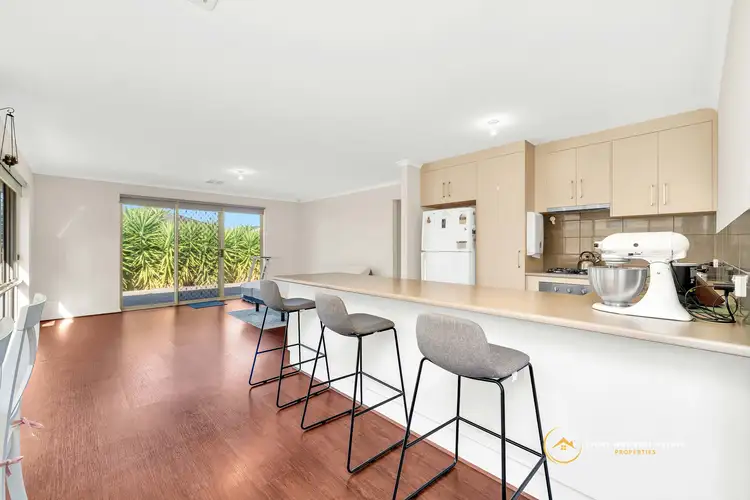 Third view of Homely house listing, 19 Hudson Drive, Munno Para West SA 5115