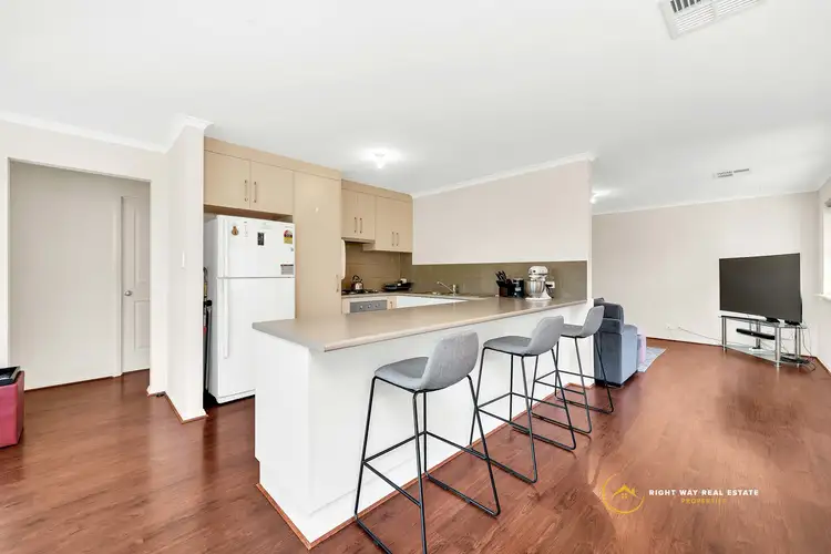 Fourth view of Homely house listing, 19 Hudson Drive, Munno Para West SA 5115