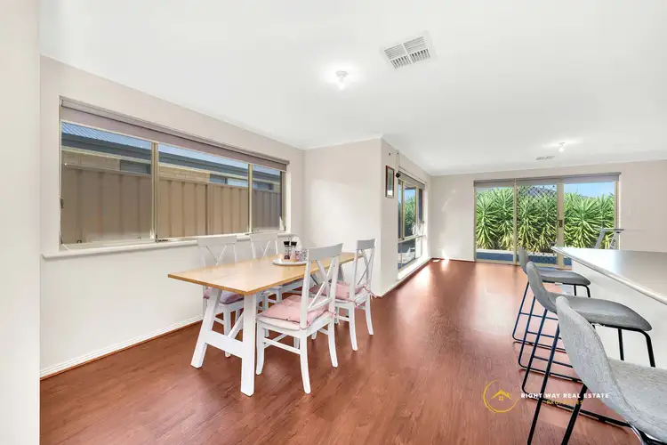 Sixth view of Homely house listing, 19 Hudson Drive, Munno Para West SA 5115