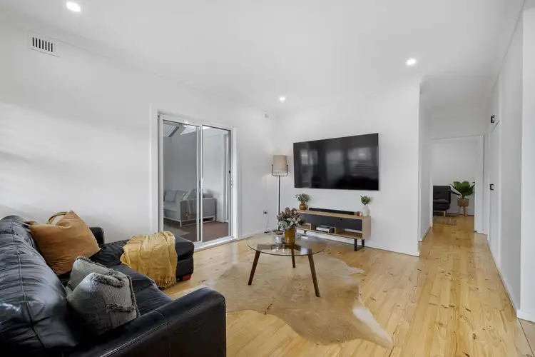 Fifth view of Homely house listing, 7/6-8 Clifton Street, Camden Park SA 5038