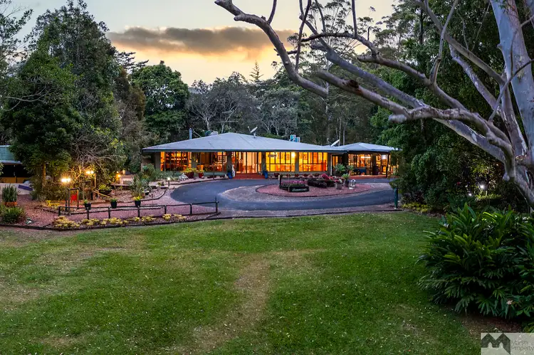 Second view of Homely rural property listing, 12028 Kennedy Highway, Ravenshoe QLD 4888
