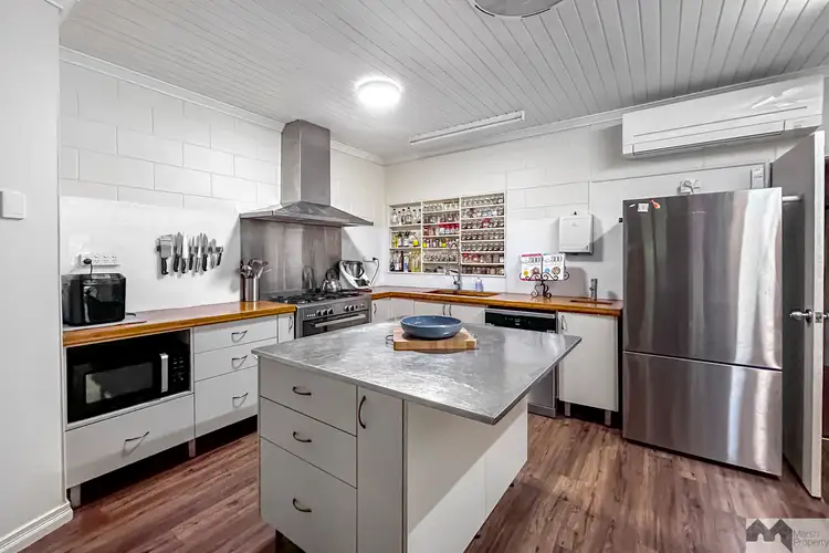 Fifth view of Homely rural property listing, 12028 Kennedy Highway, Ravenshoe QLD 4888