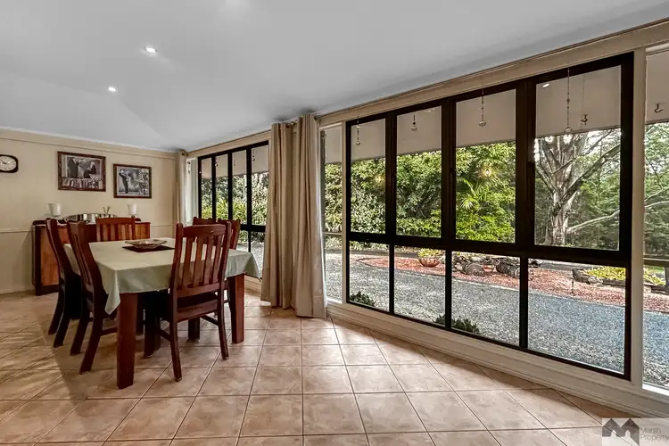 Sixth view of Homely rural property listing, 12028 Kennedy Highway, Ravenshoe QLD 4888