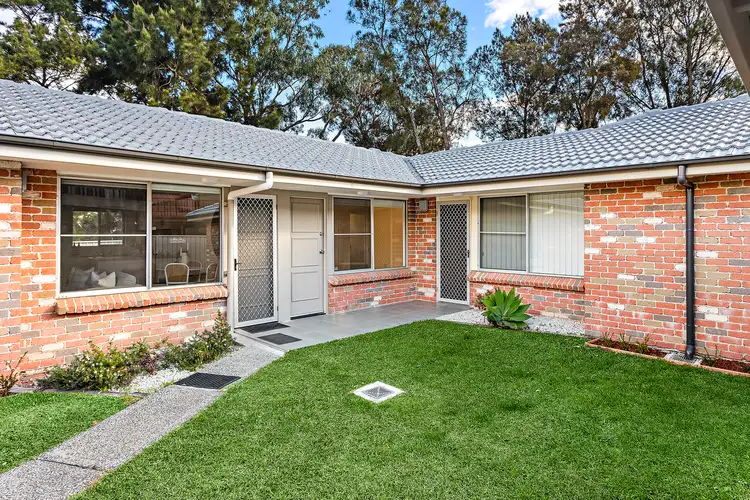 6/11 Owen Street, Bulli NSW 2516