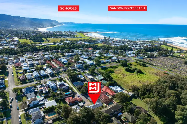 Sixth view of Homely villa listing, 6/11 Owen Street, Bulli NSW 2516