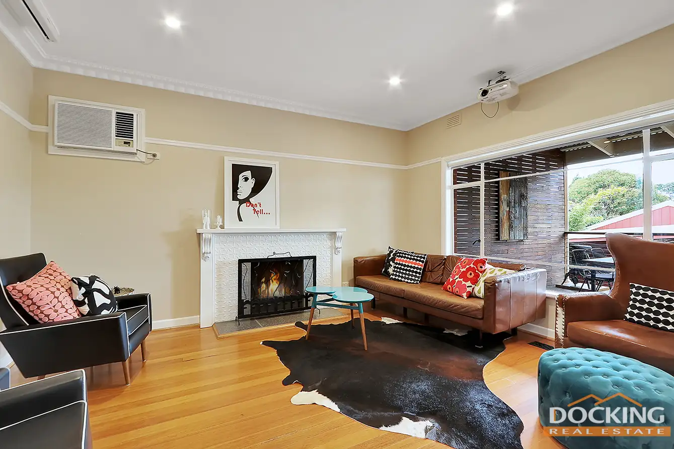 Main view of Homely house listing, 61 Percy Street, Mitcham VIC 3132