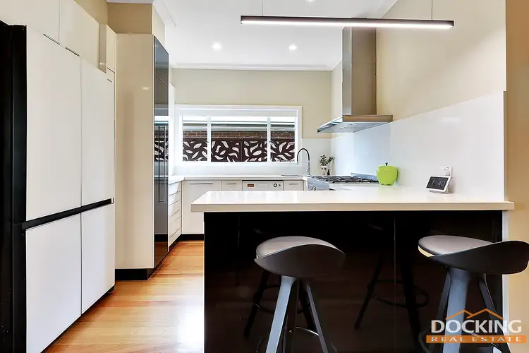 Third view of Homely house listing, 61 Percy Street, Mitcham VIC 3132