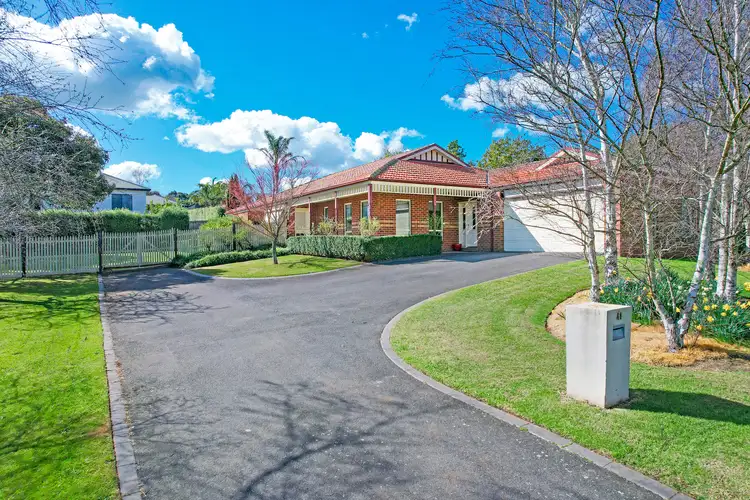 41 Cason Crescent, Warragul VIC 3820