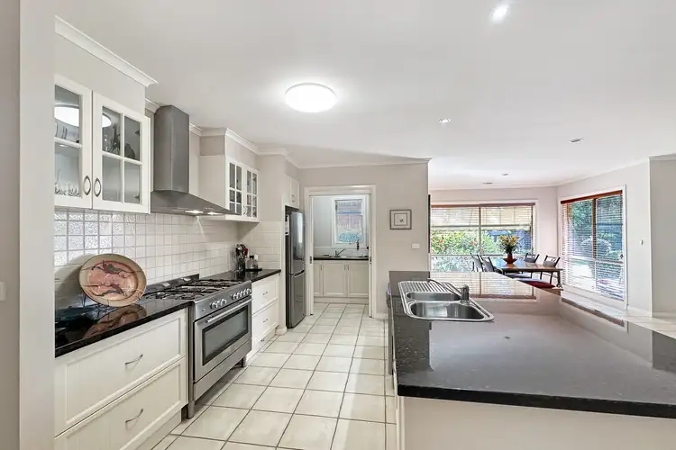 Third view of Homely house listing, 41 Cason Crescent, Warragul VIC 3820