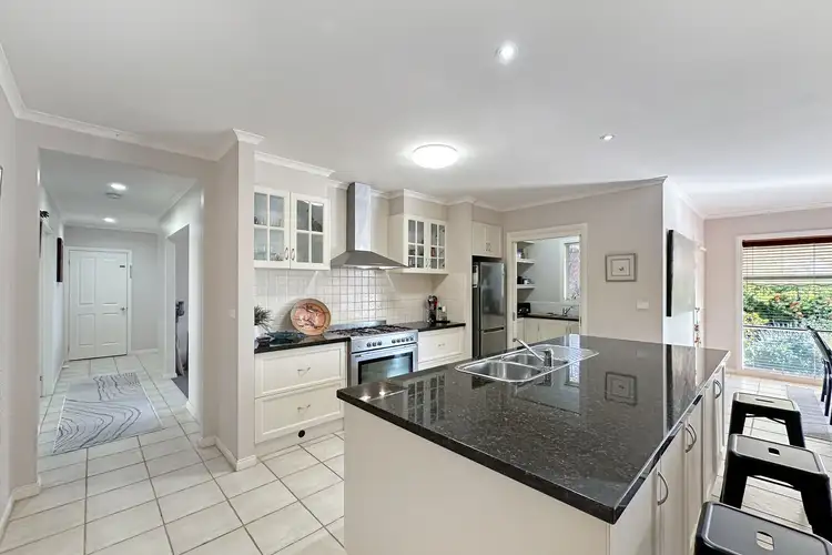 Fourth view of Homely house listing, 41 Cason Crescent, Warragul VIC 3820