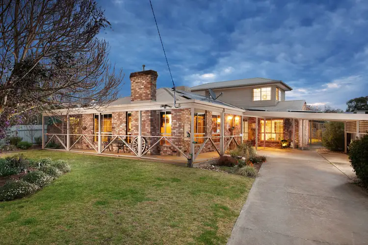 5 McDonnell Street, Wahgunyah VIC 3687