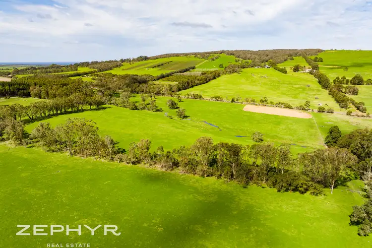 Third view of Homely rural property listing, 1308 Dempster Road, Kalgan WA 6330