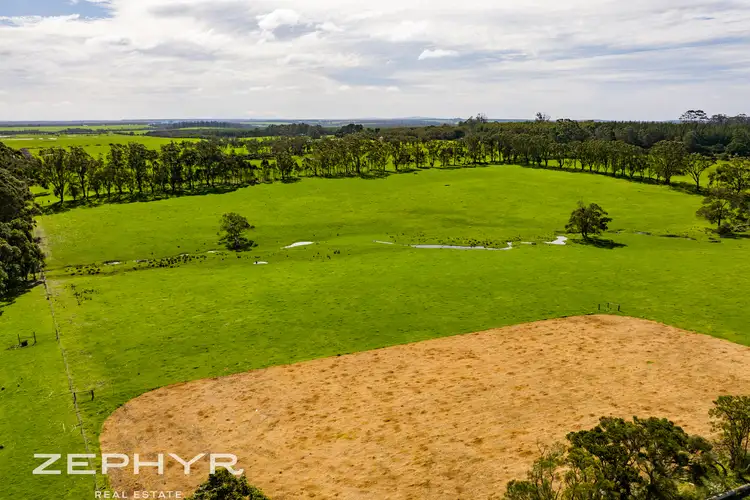 Fifth view of Homely rural property listing, 1308 Dempster Road, Kalgan WA 6330