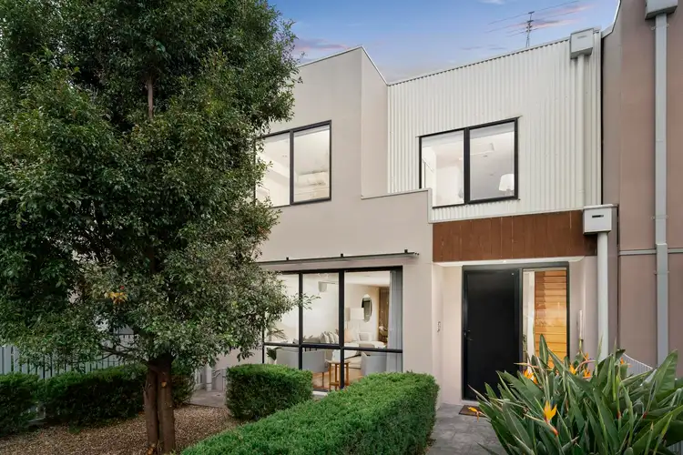 Main view of Homely house listing, 150 Aitken Street, Williamstown VIC 3016