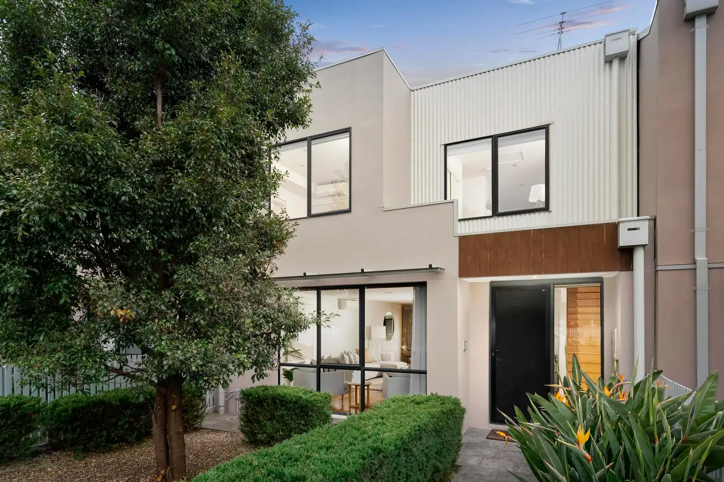Main view of Homely house listing, 150 Aitken Street, Williamstown VIC 3016