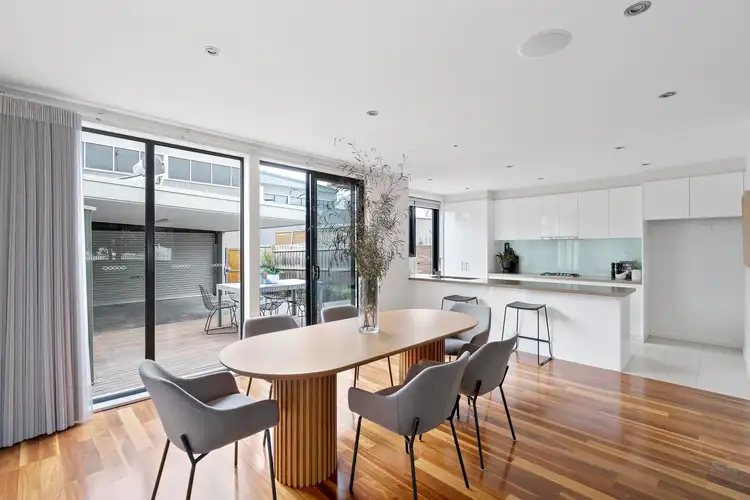 Third view of Homely house listing, 150 Aitken Street, Williamstown VIC 3016
