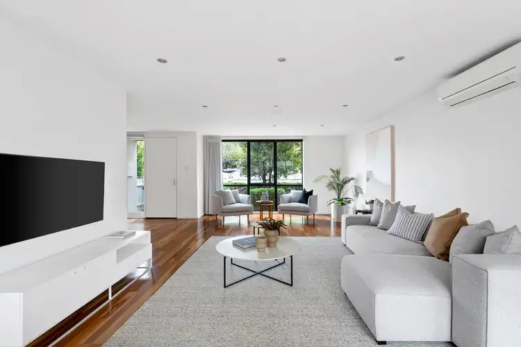 Fourth view of Homely house listing, 150 Aitken Street, Williamstown VIC 3016
