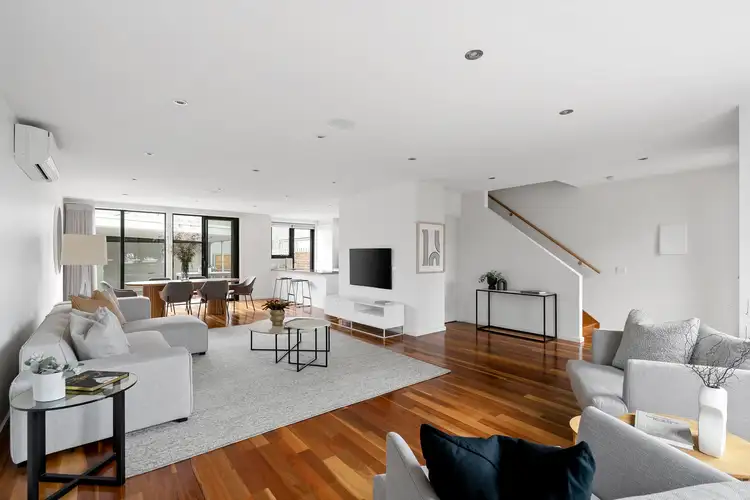Fifth view of Homely house listing, 150 Aitken Street, Williamstown VIC 3016