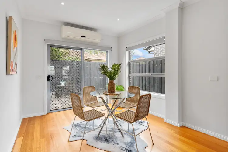 Fourth view of Homely townhouse listing, 2/16 McComas Street, Reservoir VIC 3073