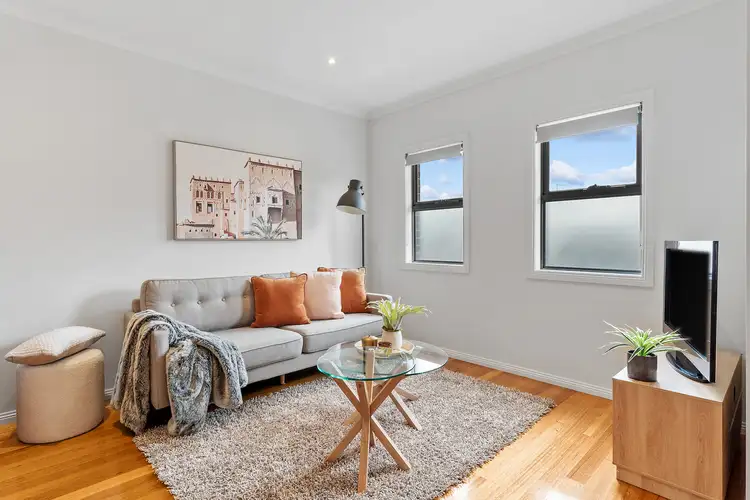 Fifth view of Homely townhouse listing, 2/16 McComas Street, Reservoir VIC 3073