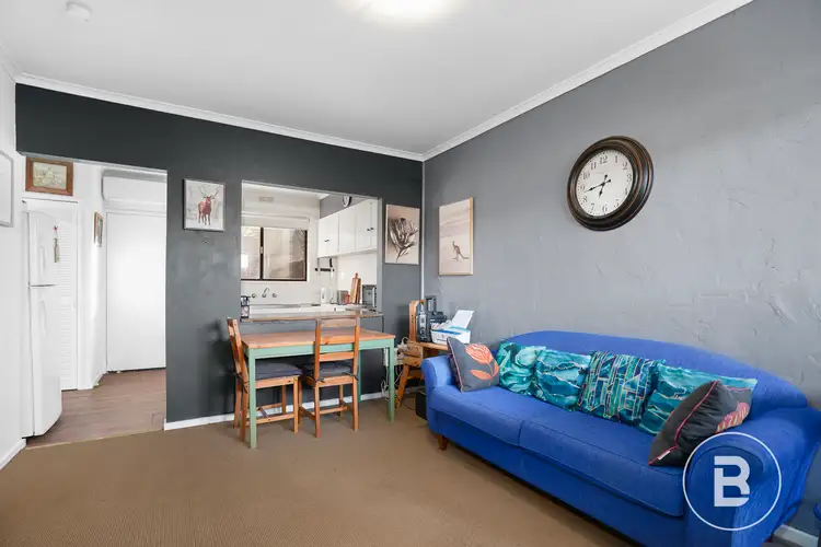 Second view of Homely unit listing, 4/633 Bond Street, Golden Point VIC 3350