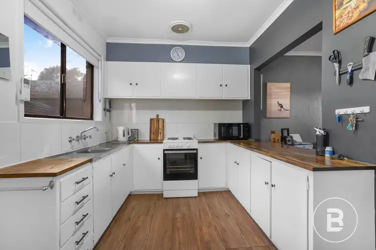 Third view of Homely unit listing, 4/633 Bond Street, Golden Point VIC 3350