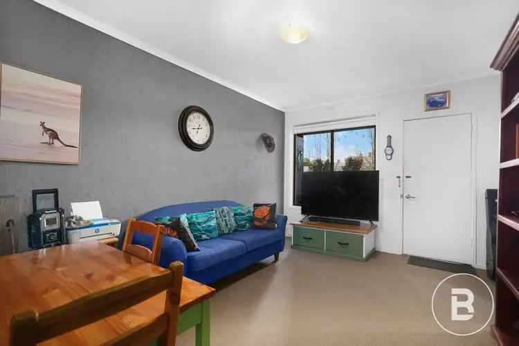 Fourth view of Homely unit listing, 4/633 Bond Street, Golden Point VIC 3350