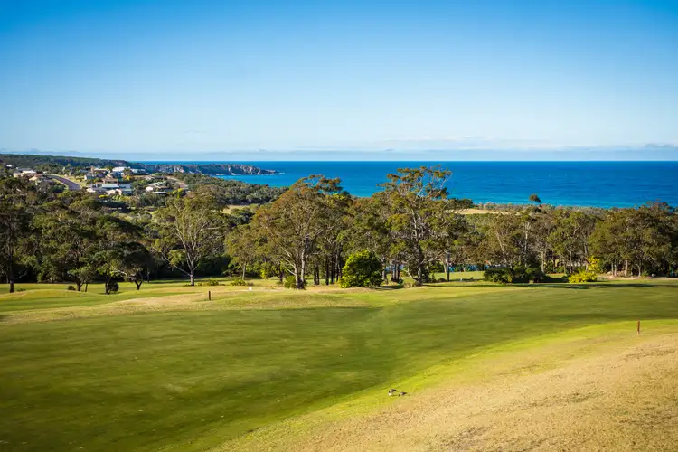 Fourth view of Homely house listing, 21 Acacia Crescent, Tura Beach NSW 2548