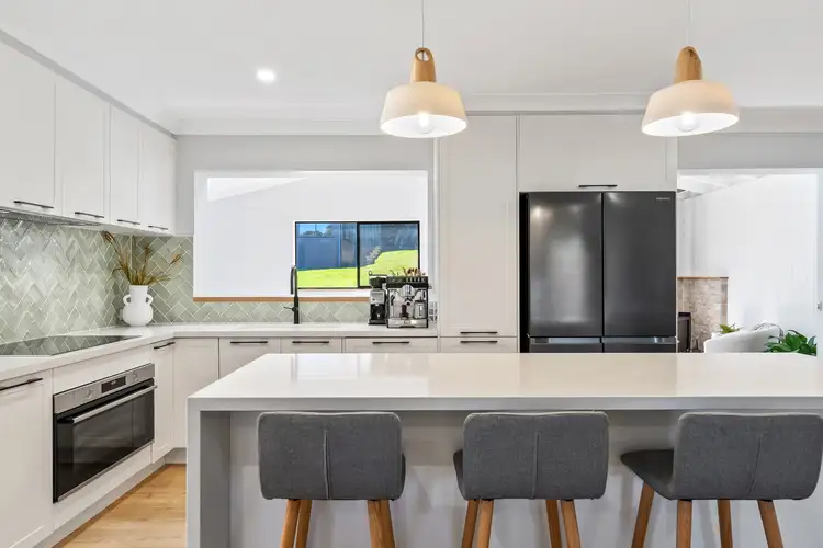 Main view of Homely house listing, 3 Jirramba Avenue, Saratoga NSW 2251
