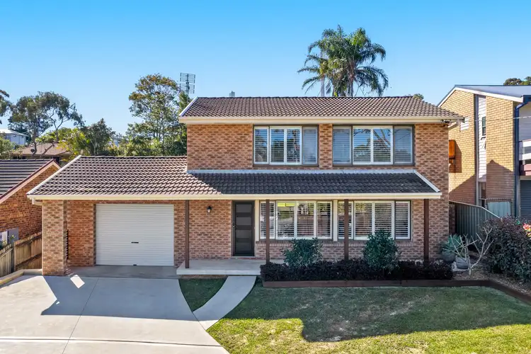 Third view of Homely house listing, 3 Jirramba Avenue, Saratoga NSW 2251