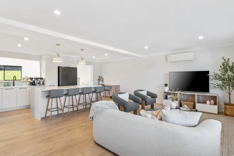 Fourth view of Homely house listing, 3 Jirramba Avenue, Saratoga NSW 2251