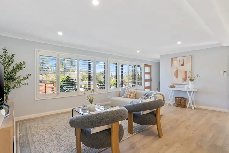 Fifth view of Homely house listing, 3 Jirramba Avenue, Saratoga NSW 2251