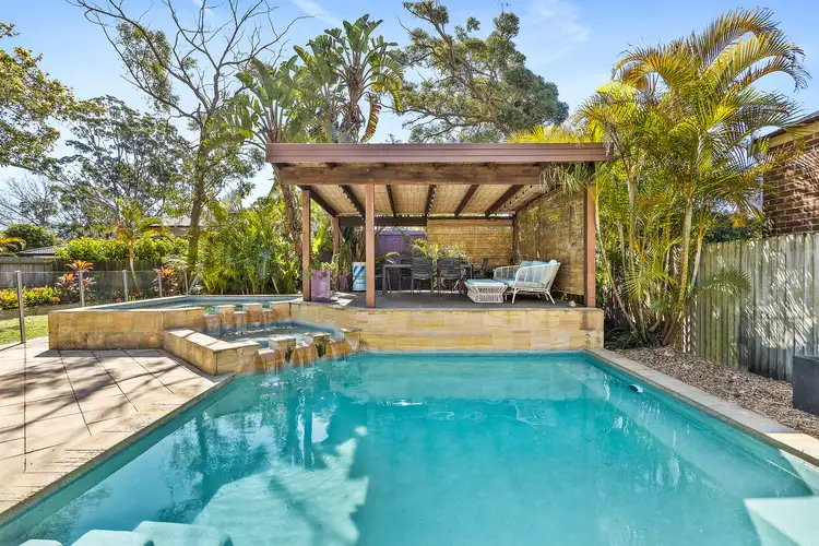 Fourth view of Homely house listing, 11 Crookwell Avenue, Miranda NSW 2228