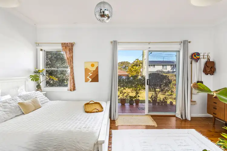 Fifth view of Homely house listing, 11 Crookwell Avenue, Miranda NSW 2228